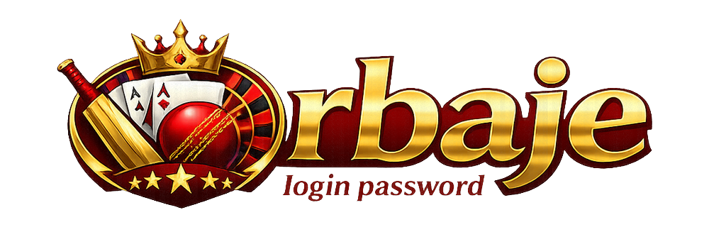 rbaje login password